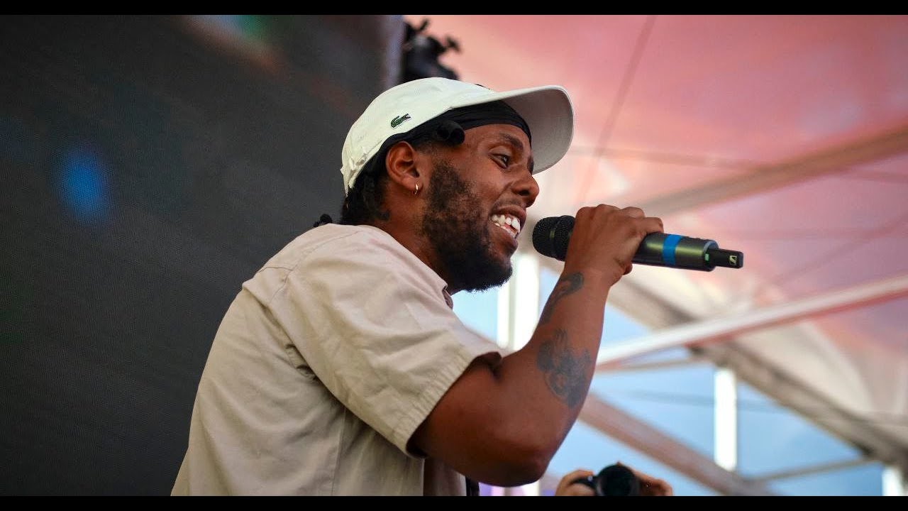 MAIRO- LES ARDENTES 2023 [LIVE]