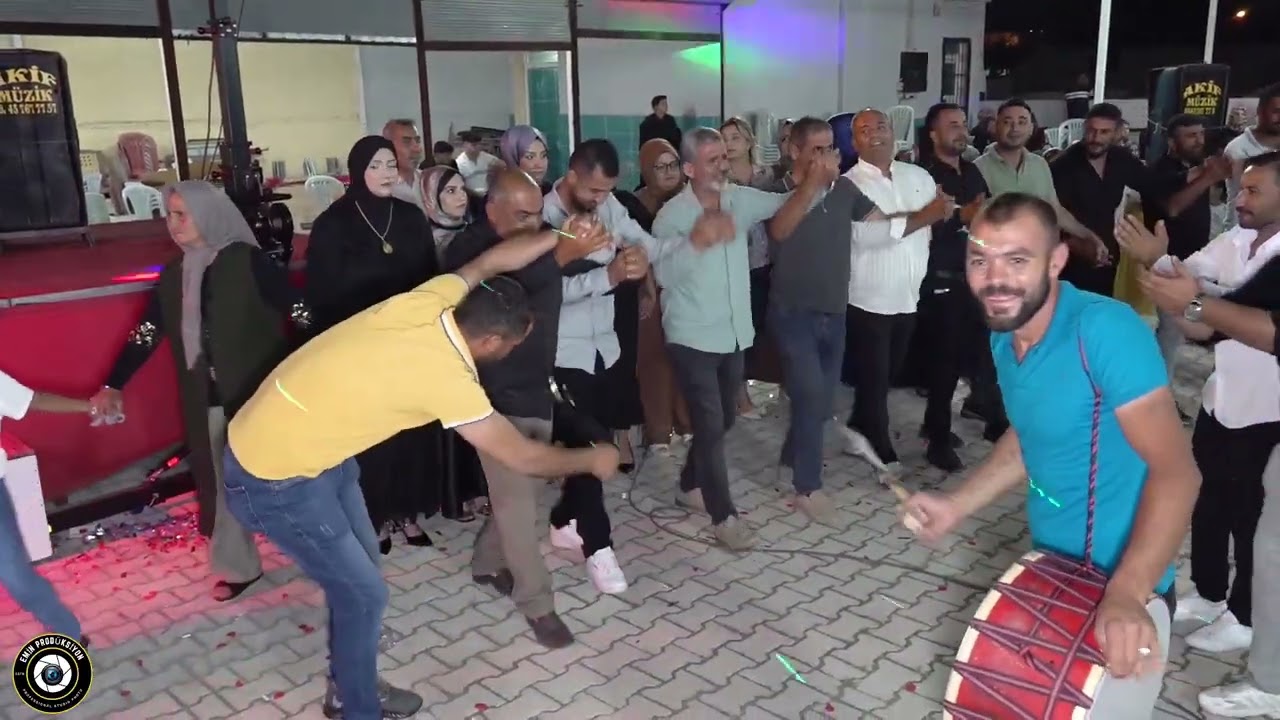 Kazkeli köyü Akif müzik 