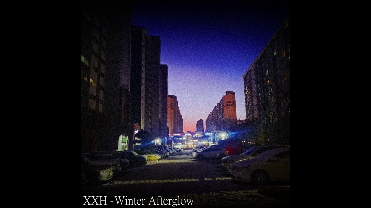 XXH - Winter Afterglow