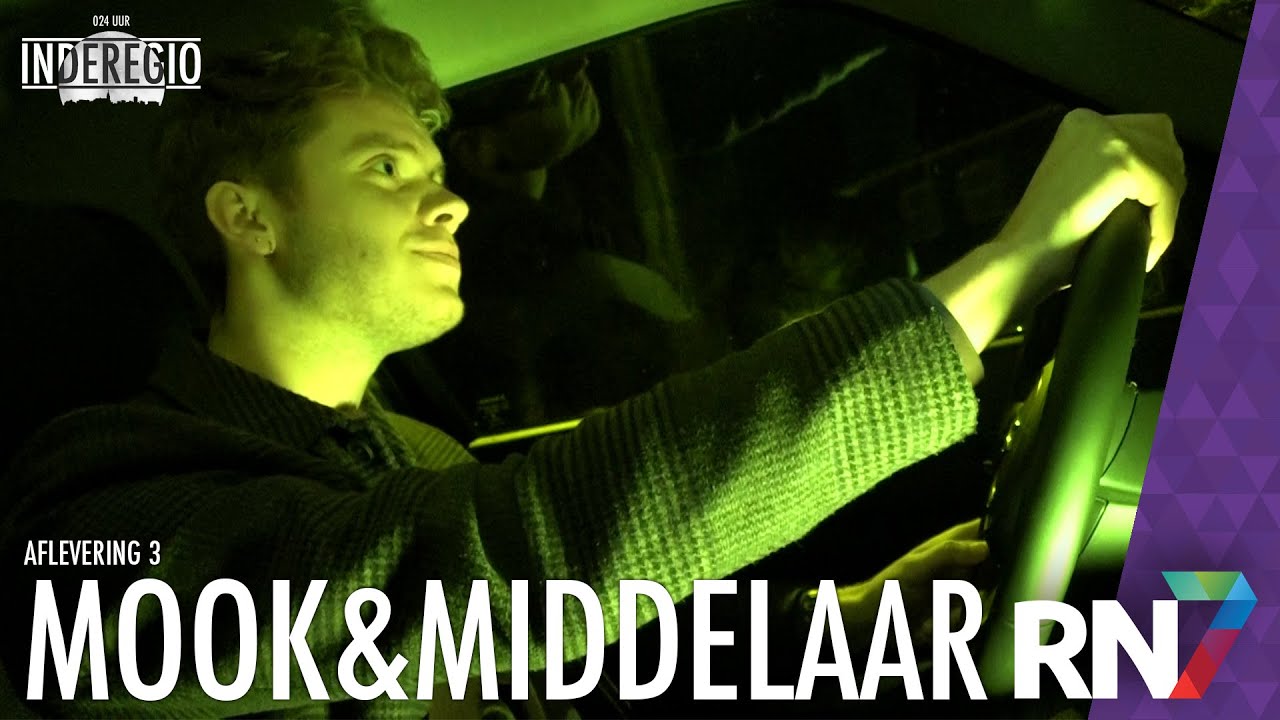 Mook en Middelaar  ||  024 UUR IN DE REGIO