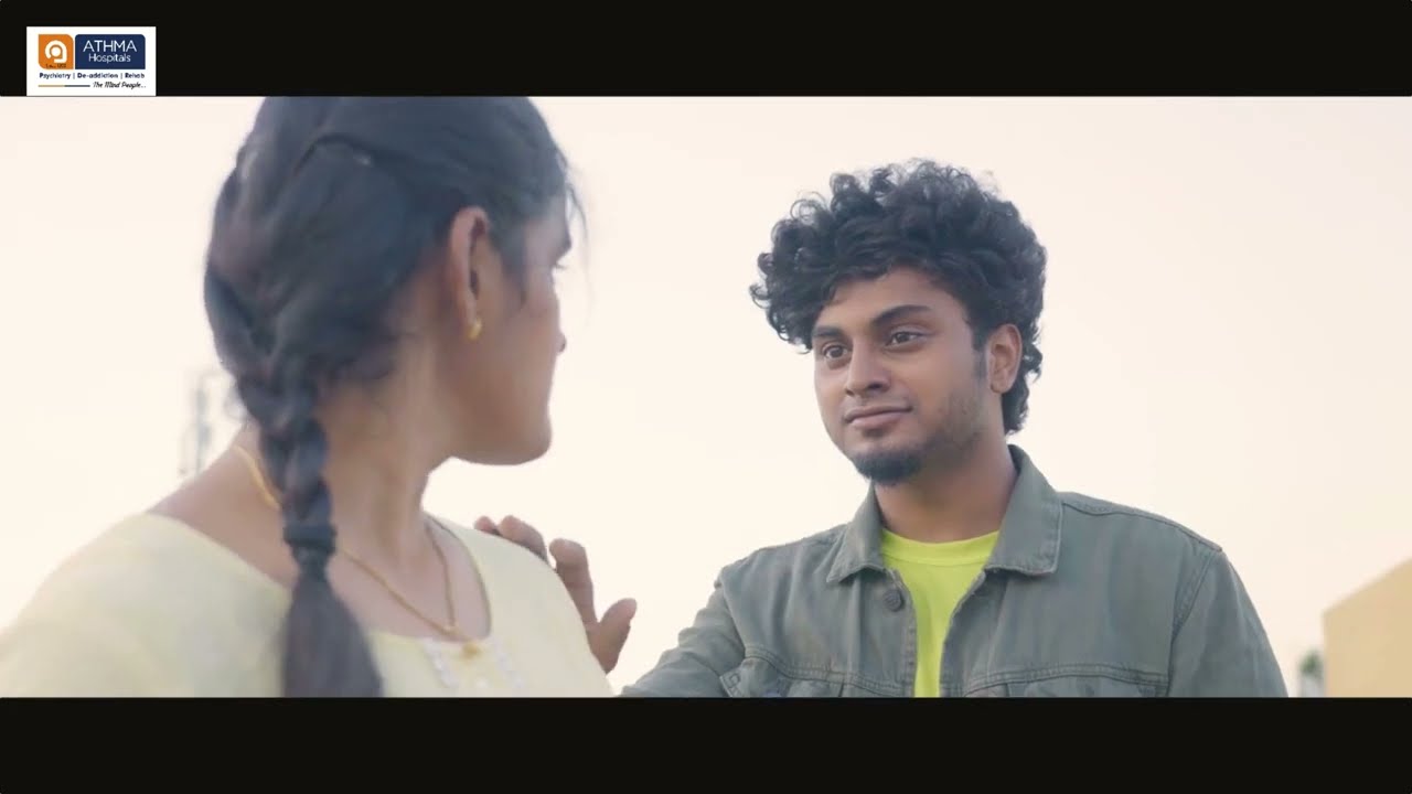 Soulmate | YOU ARE NOT ALONE| Awareness on Schizophrenia | Athma Hospitals | Short Film No: 34