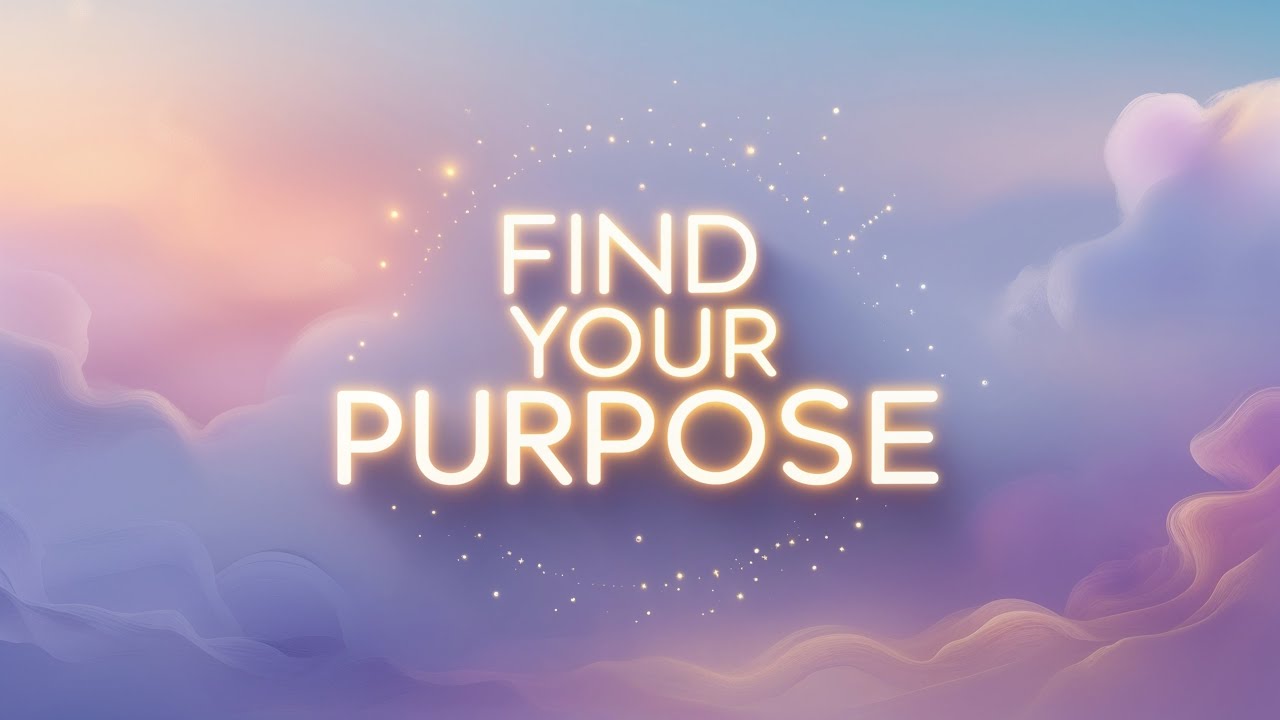 Find Your Purpose &ndash; Take That Leap Today | Lenzspot