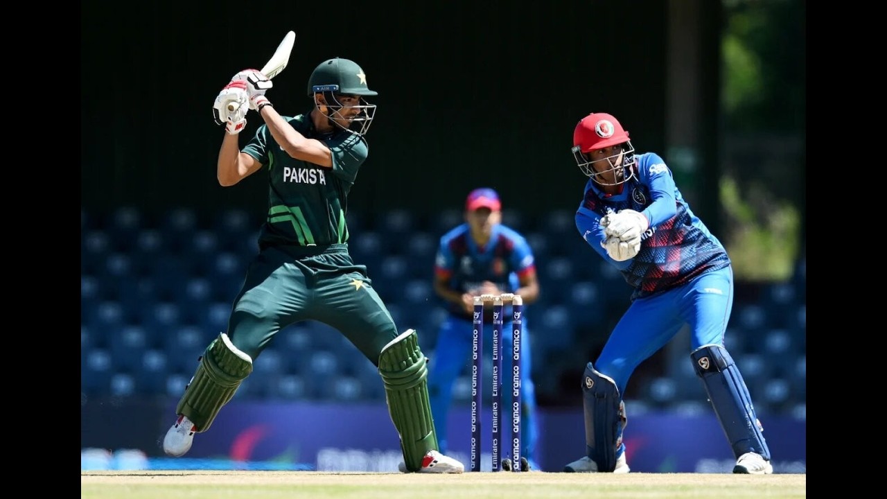 PREVIEW: Pakistan vs Bangladesh 1st ODI 2026 Playing 11 | Pak Vs Ban first Match updates