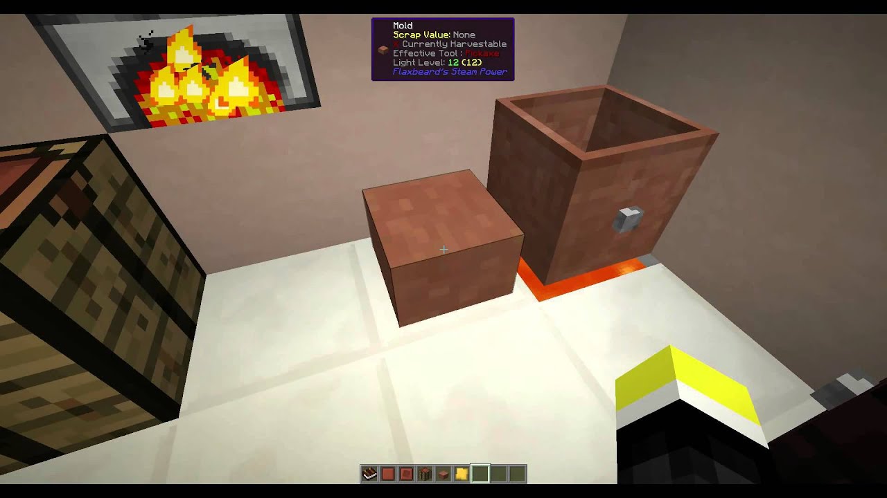 Flaxbeard's Wonderous Steam Mod Part One: The Basics