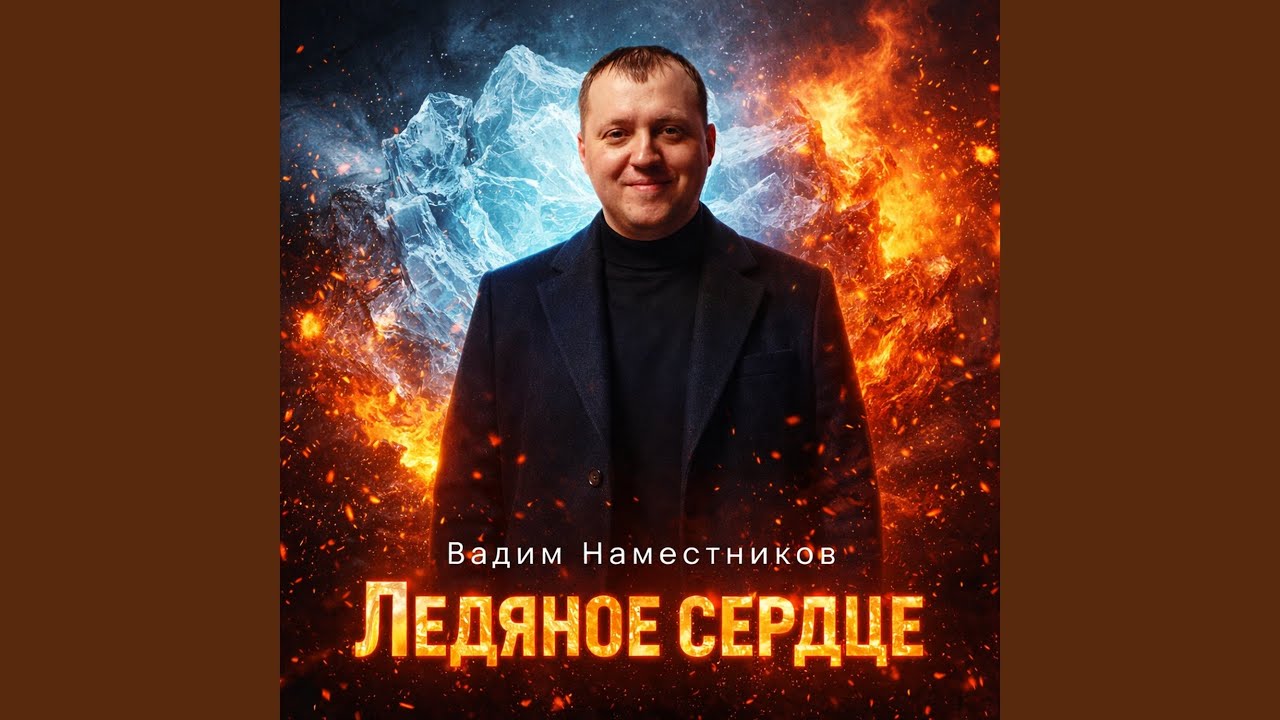 Ледяное сердце