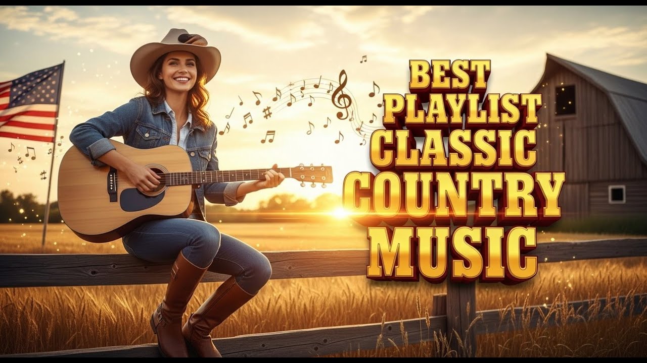 You’ll Be Surprised How These Classic Country Tracks Still Feel Fresh and Powerful Today