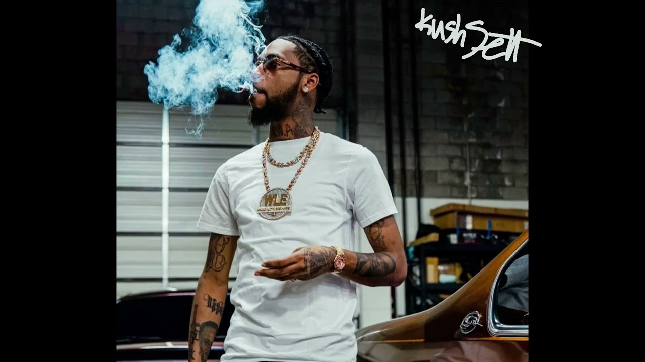 Key Glock type beat x Memphis type beat - Back to Back @kushsett