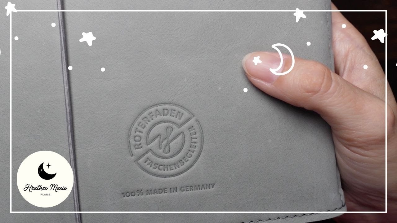 A5 Cover | Roterfaden Taschenbegleiter SO_23