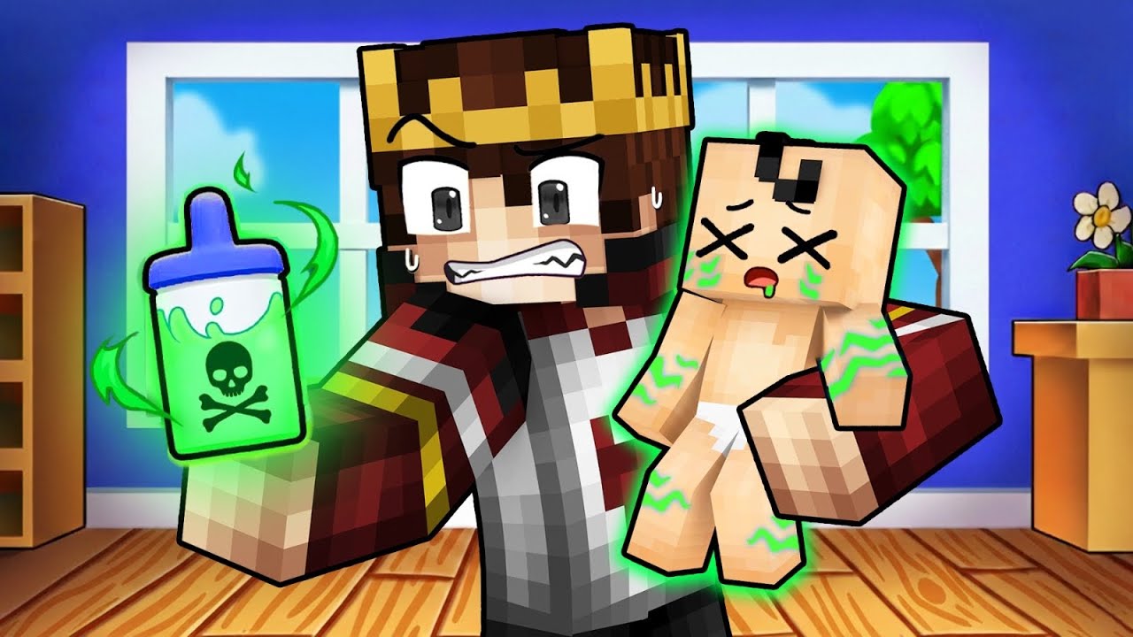 NEDEN Eski Evime Geri Döndüm? - Minecraft