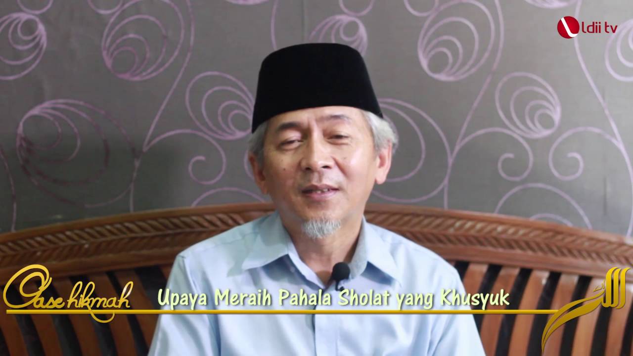 LDII TV : Oase Hikmah 
