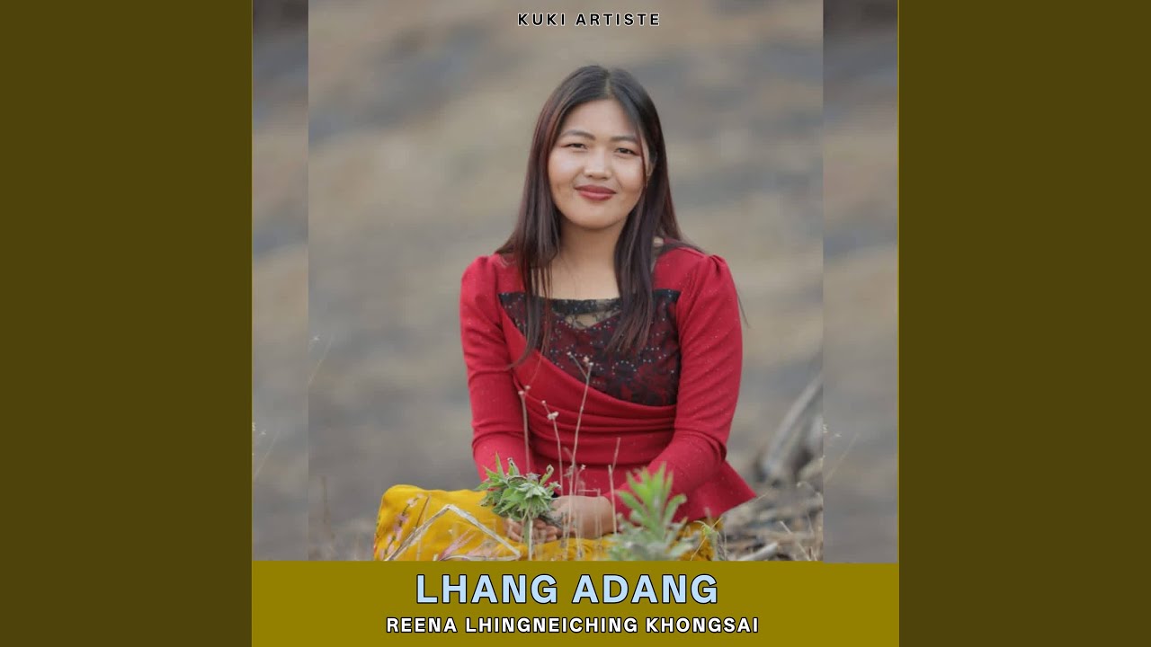 Lhang Adang