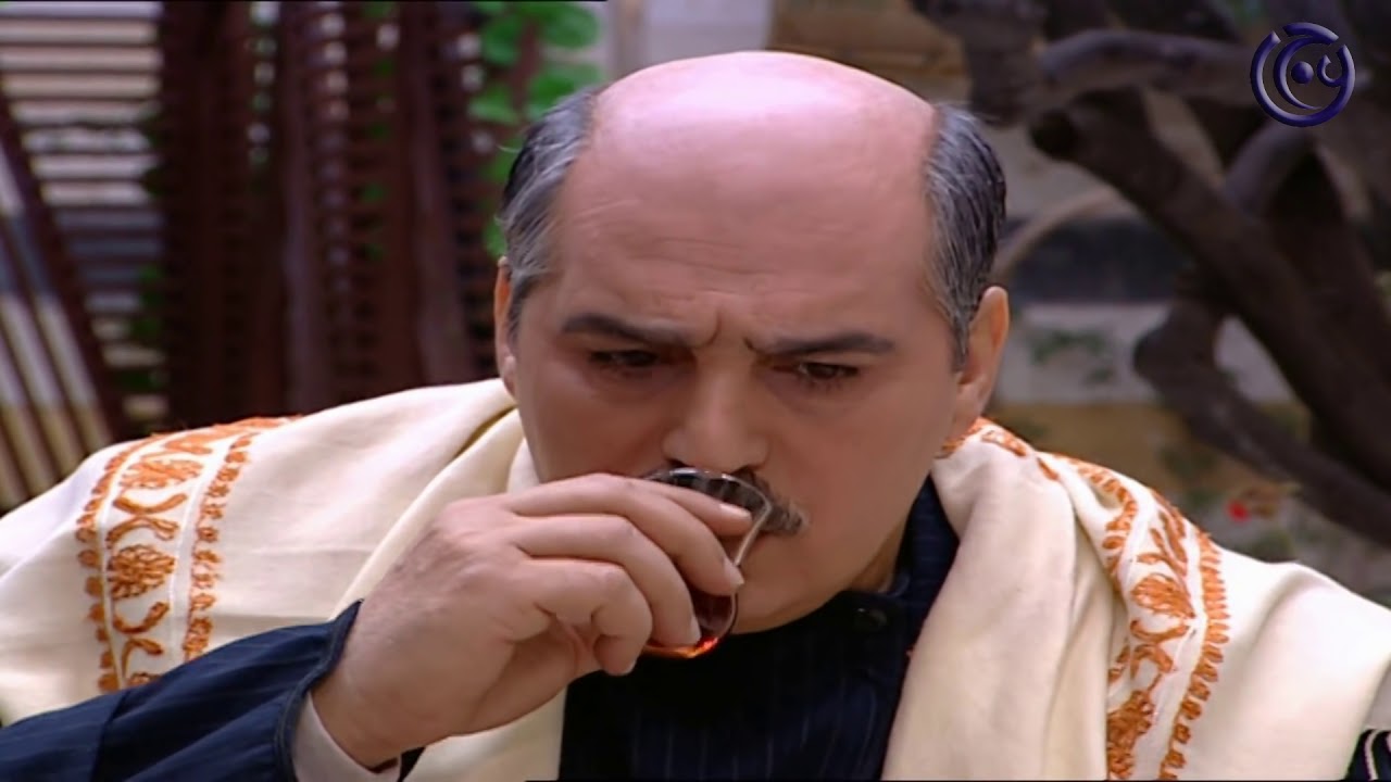 مسلسل باب الحارة الحلقة 14 الرابعة عشرة  - قصص فريال و سعاد - تاج حيدر و محمد قنوع