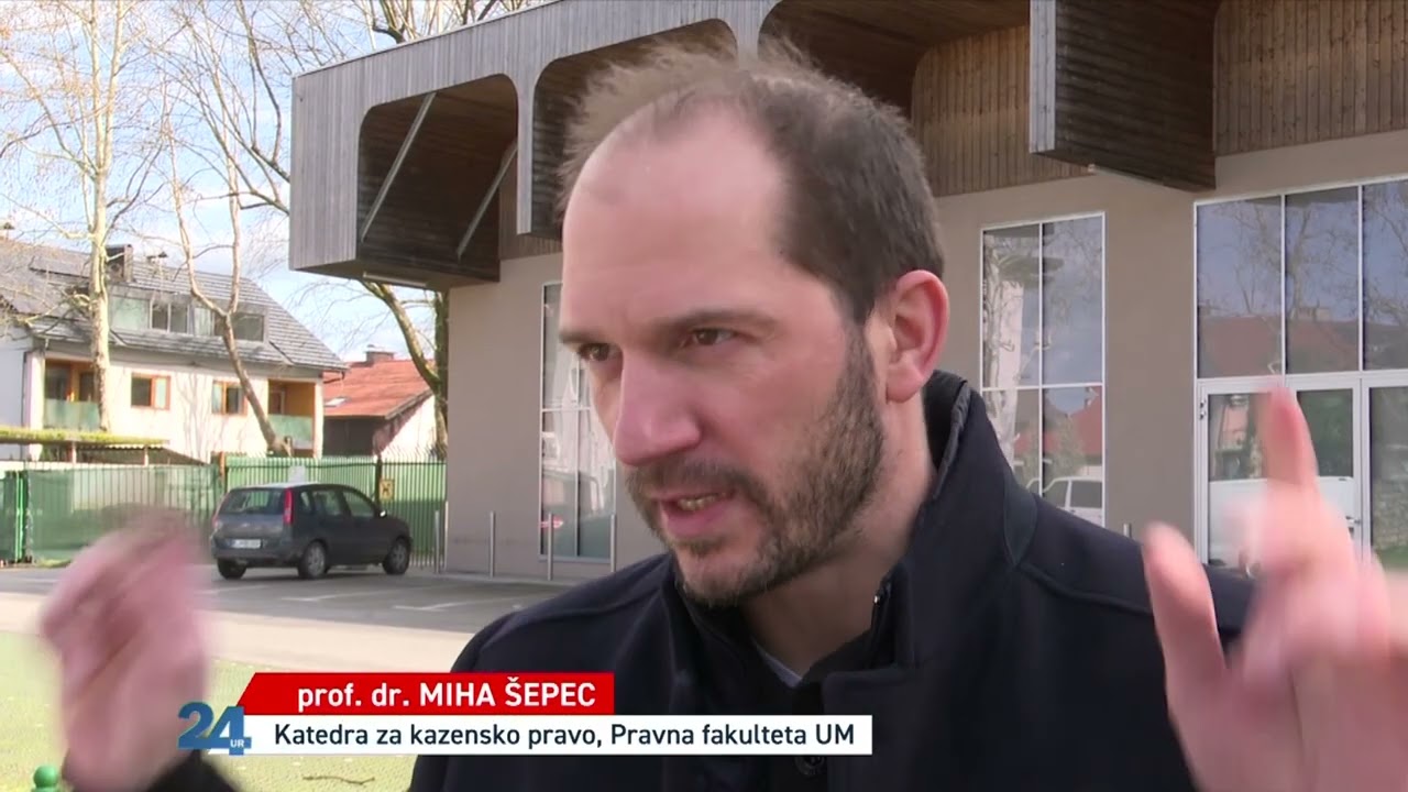 24UR | Nov pobeg iz zapora | POP TV