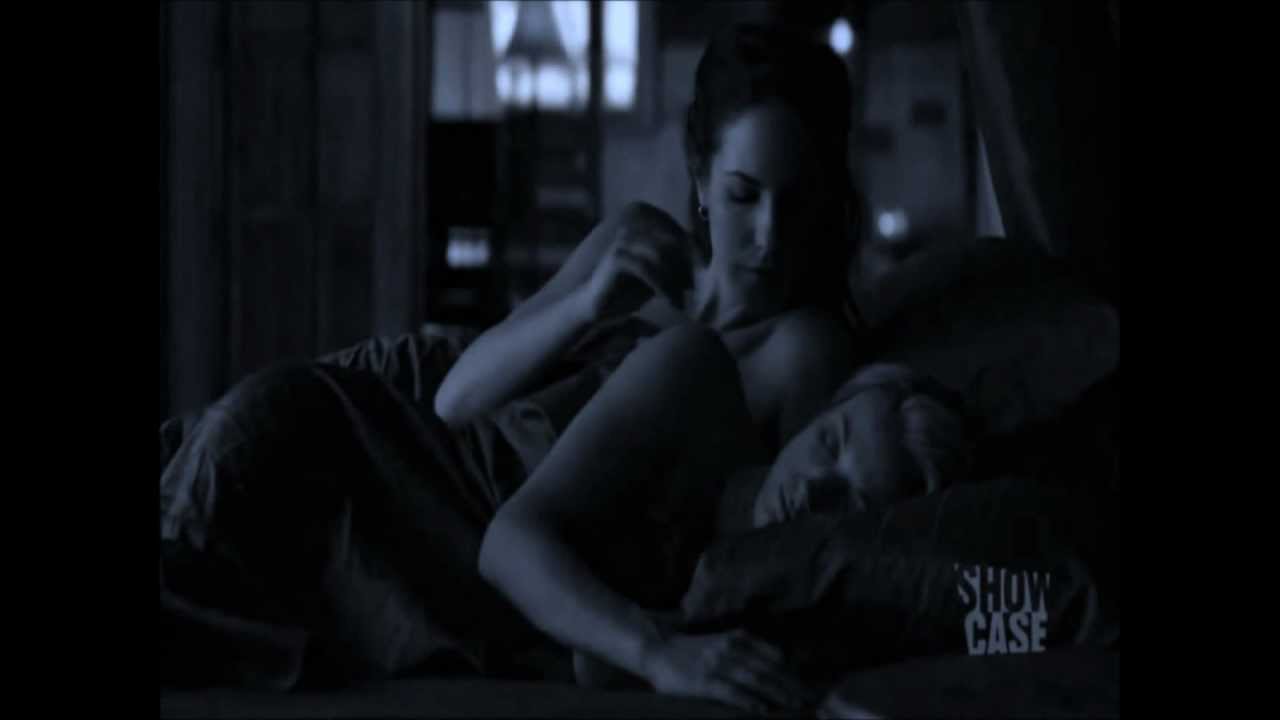 Bo & Lauren | Lost Girl | Arms
