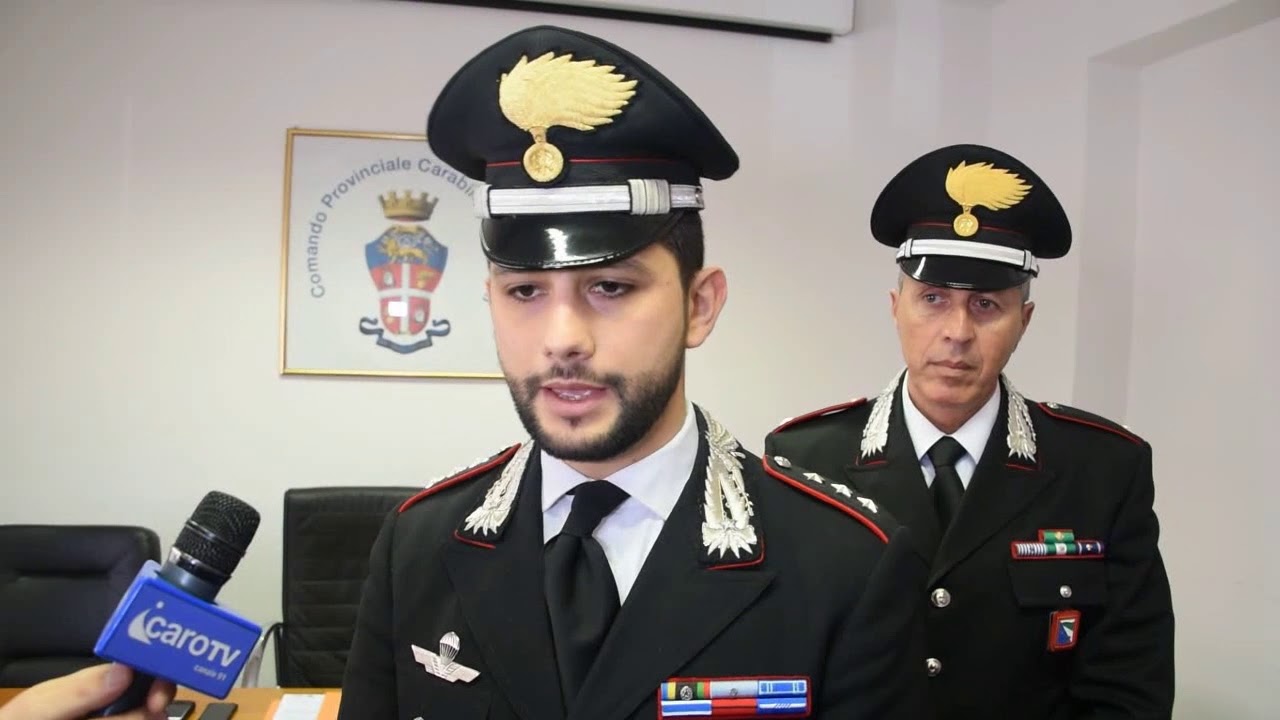 RICCIONE: Arrestato molestatore seriale di soli 16 anni | VIDEO