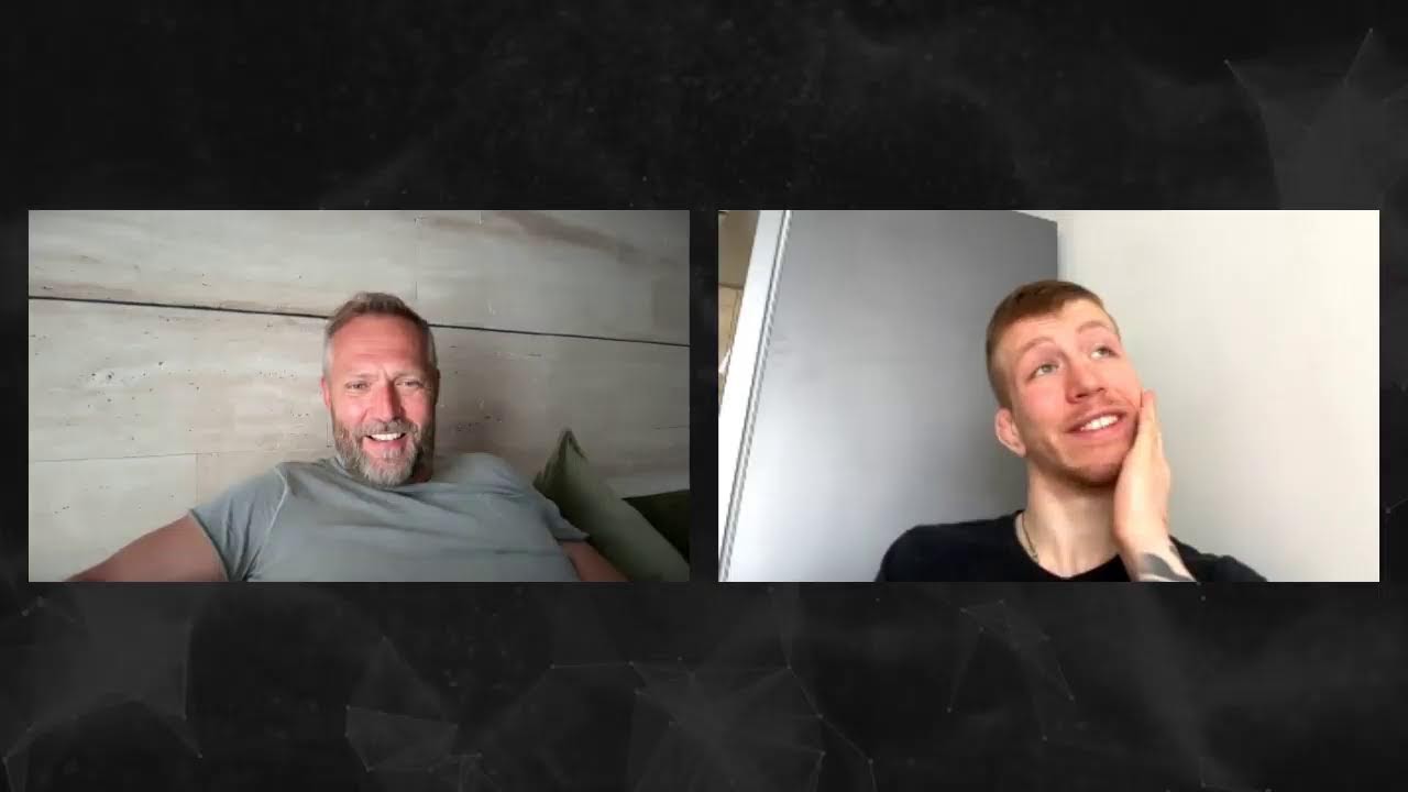 MMA LETEM SVĚTEM #370