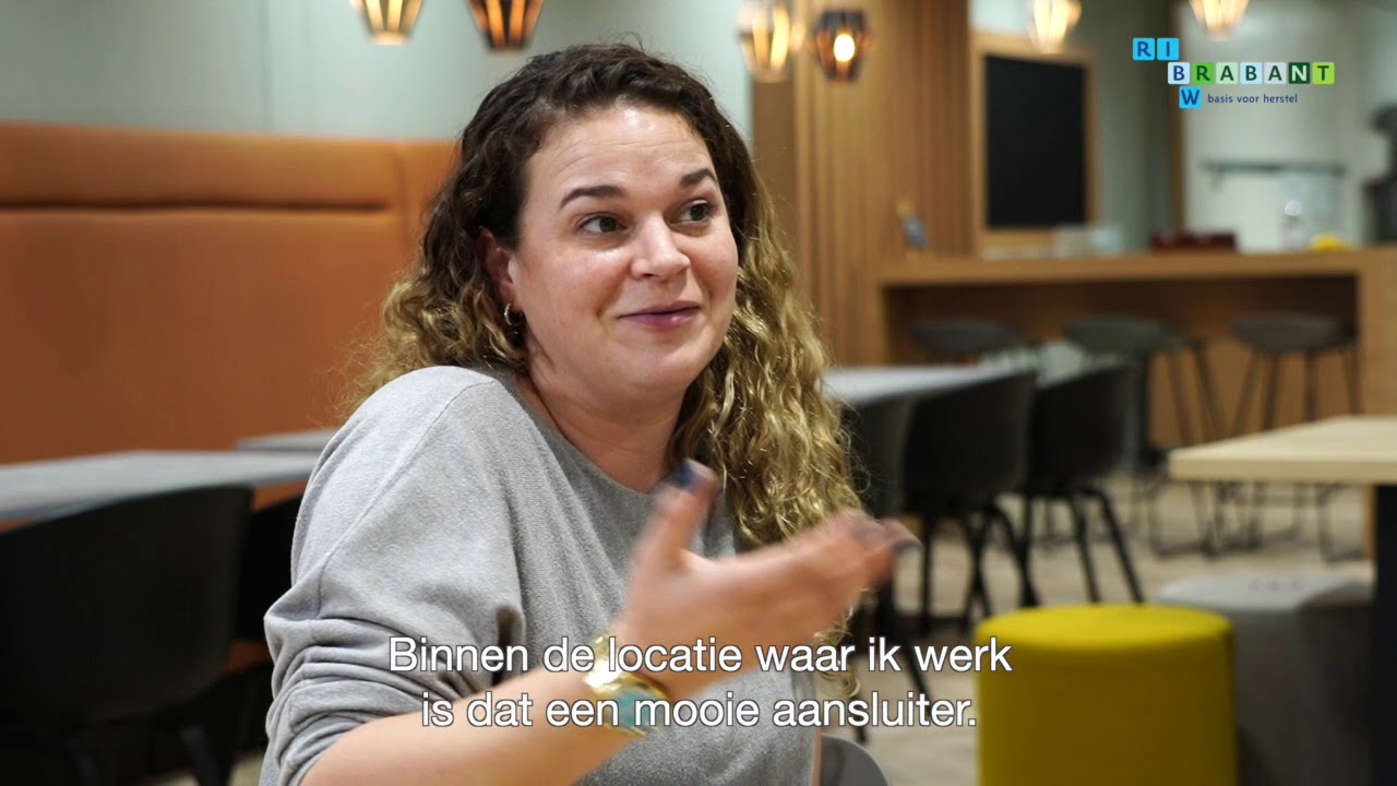 Wil jij waarde toevoegen als ervaringsdeskundige bij RIBW Brabant?