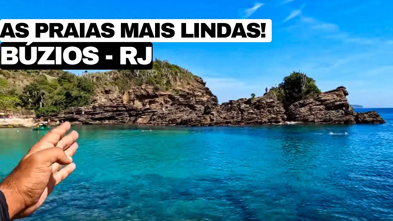 O que fazer em Búzios- RJ: Praia de Geribá, Tartaruga, Ferradurinha, SNORKEL, João Fernandes