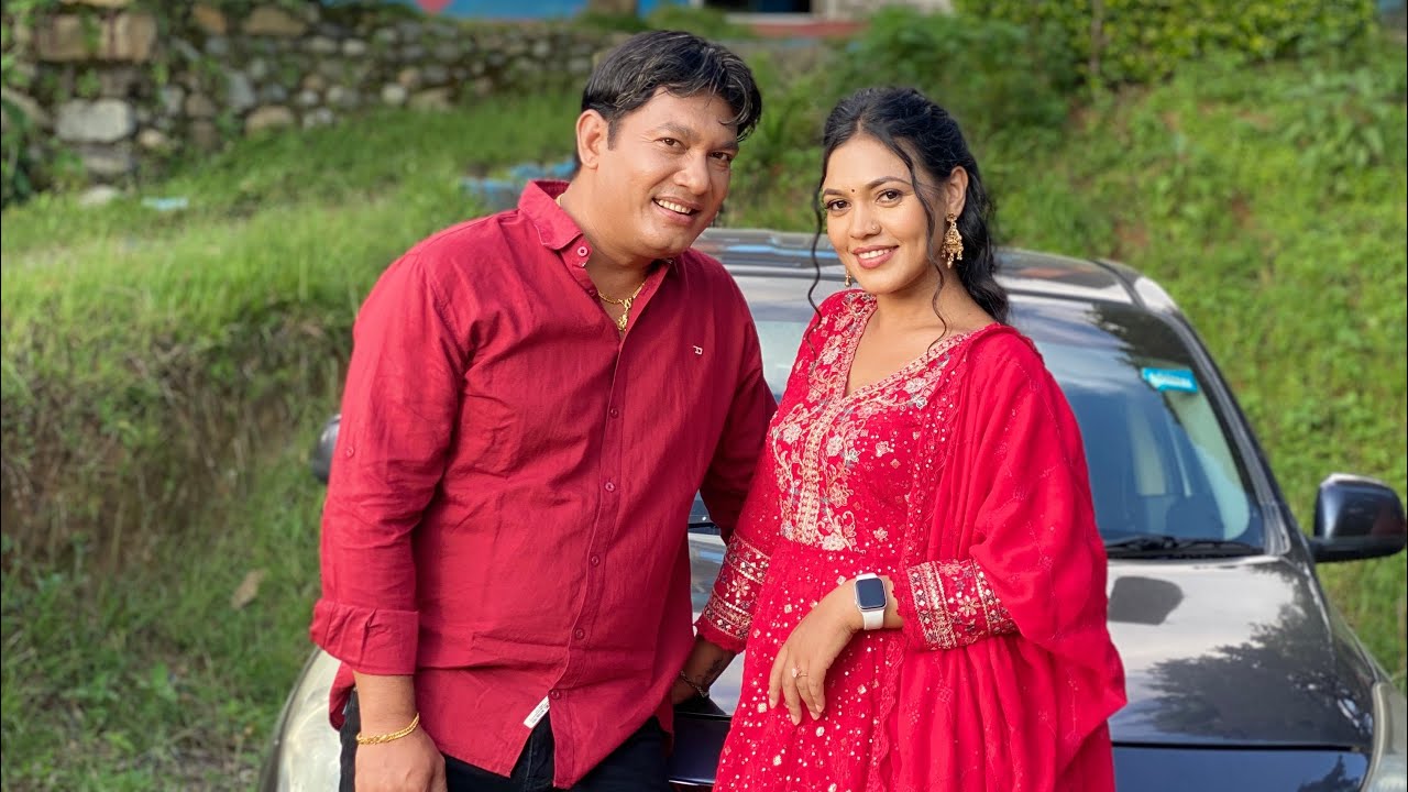 केही कुरा अधुरो नै राम्रो, पुरा भयो भने चाहाना नै कहाँ रहन्छ र ❤️#swanika_bastola #tyaagbts