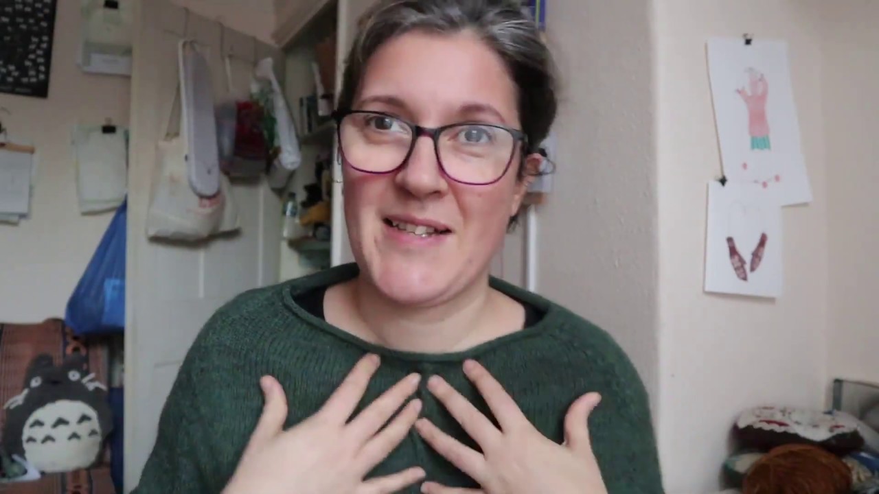 ENG | Phileas Podcast 7 | Travel Knitting, Gift Knitting
