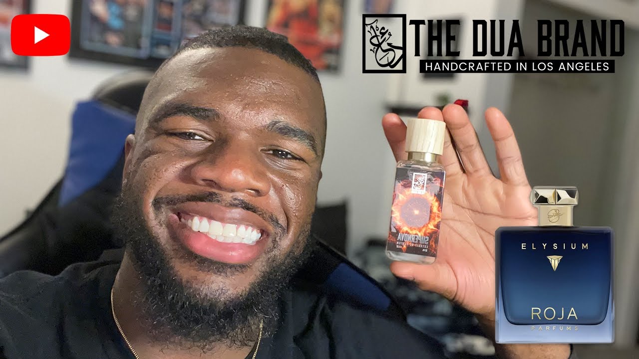 DUA Supernova First Impressions (ROJA ELYSIUM CLONE)