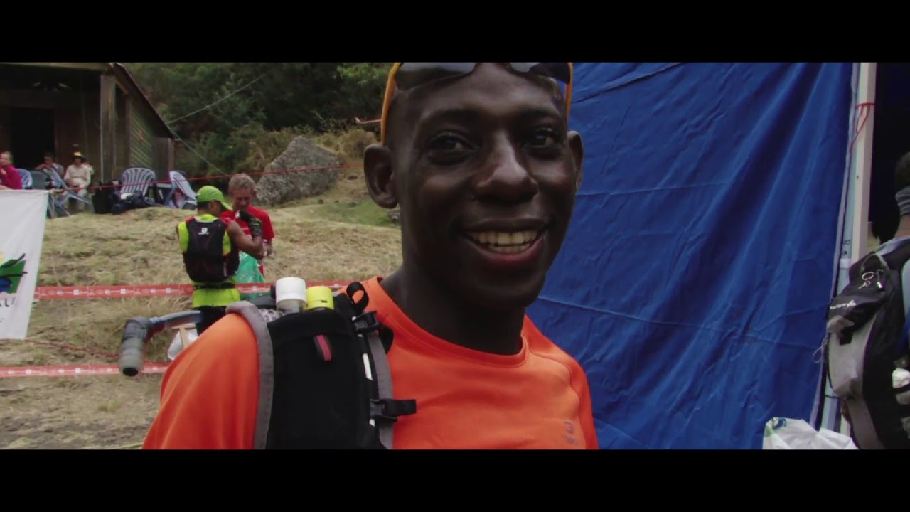 Film Officiel de la DIAGONALE DE FOUS 2013