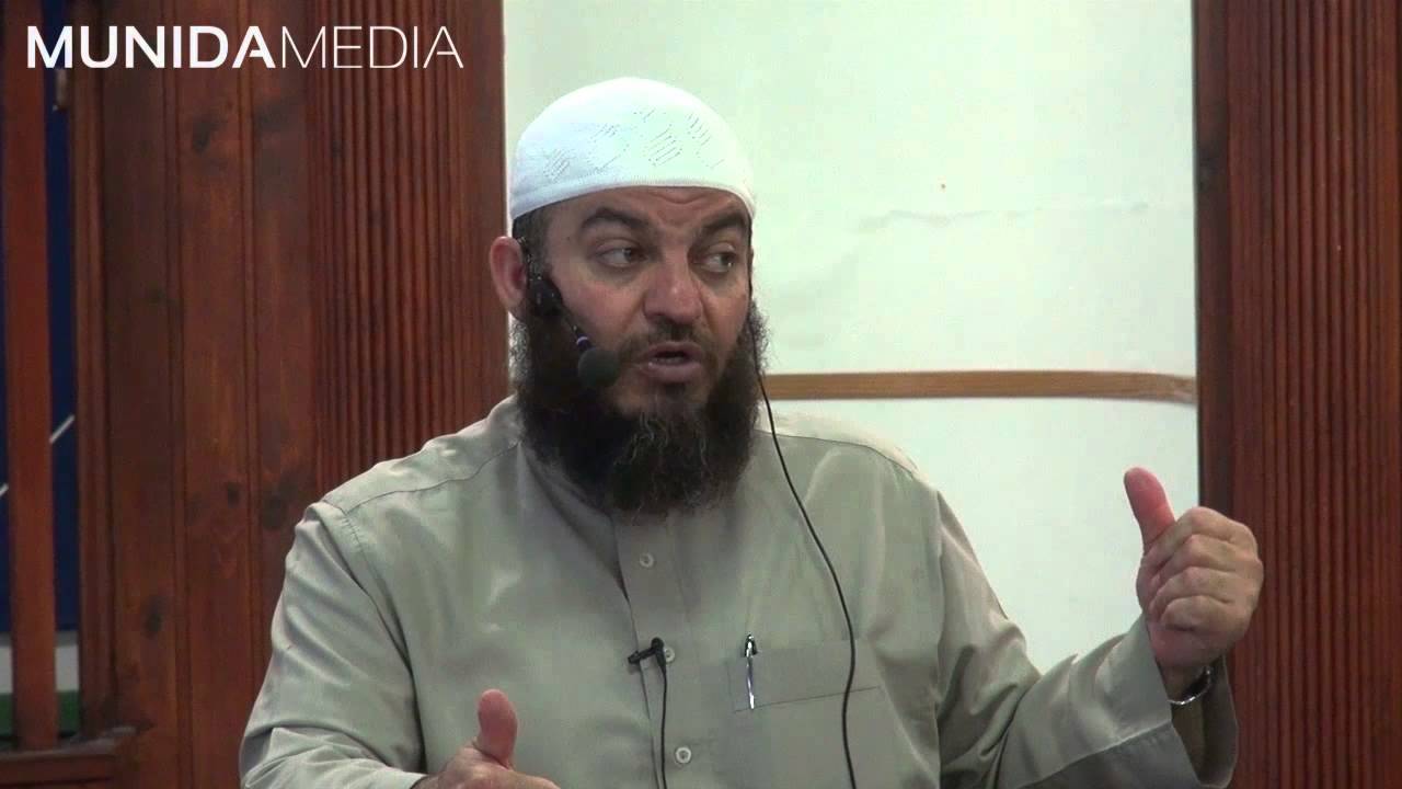 The waswas (whispering of shaytân) when praying and doing ablution? - Dr. Haitham Al-Haddad - HD