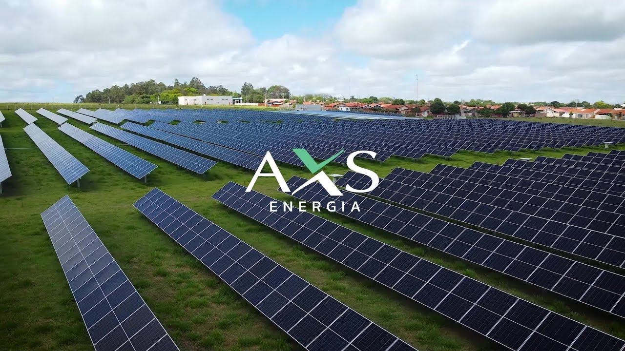 AXS Energia