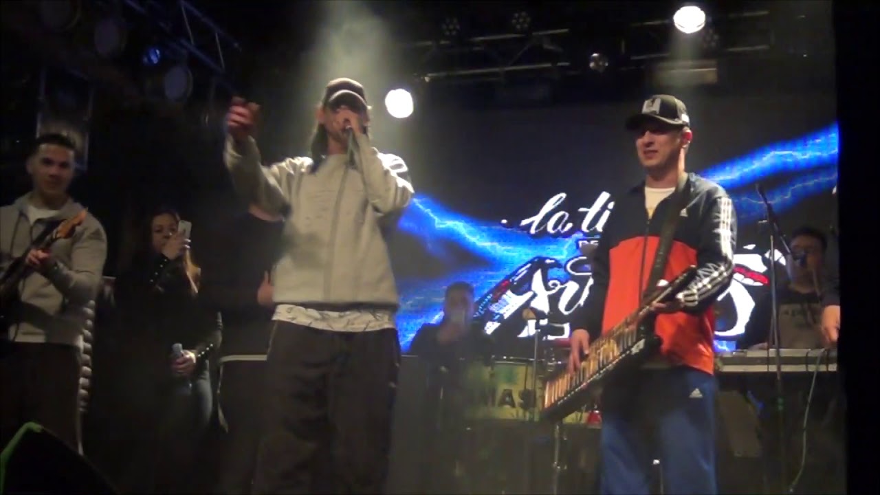 Damas Gratis - Yo Ando Ganando con Pimpi, 