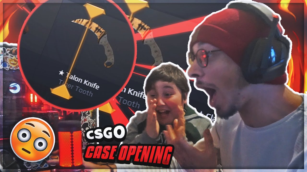 დათუნა ხსნის ქეისებს! 1 დანა = 1 დორიტოსს | #1 Case Opening