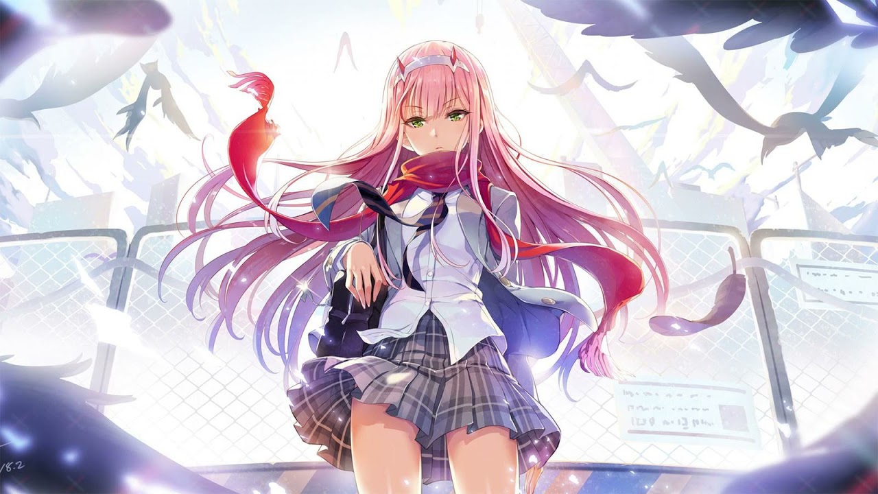 Nightcore - Opening Night