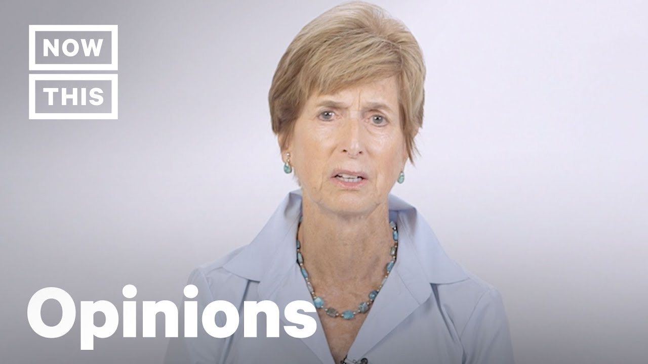 Former Republican Governor Christine Todd Whitman Thinks Trump Should Resign | Op-Ed | NowThis