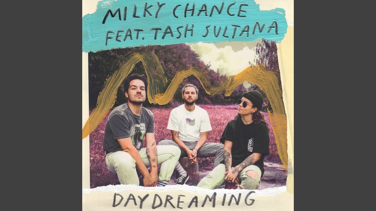 Daydreaming