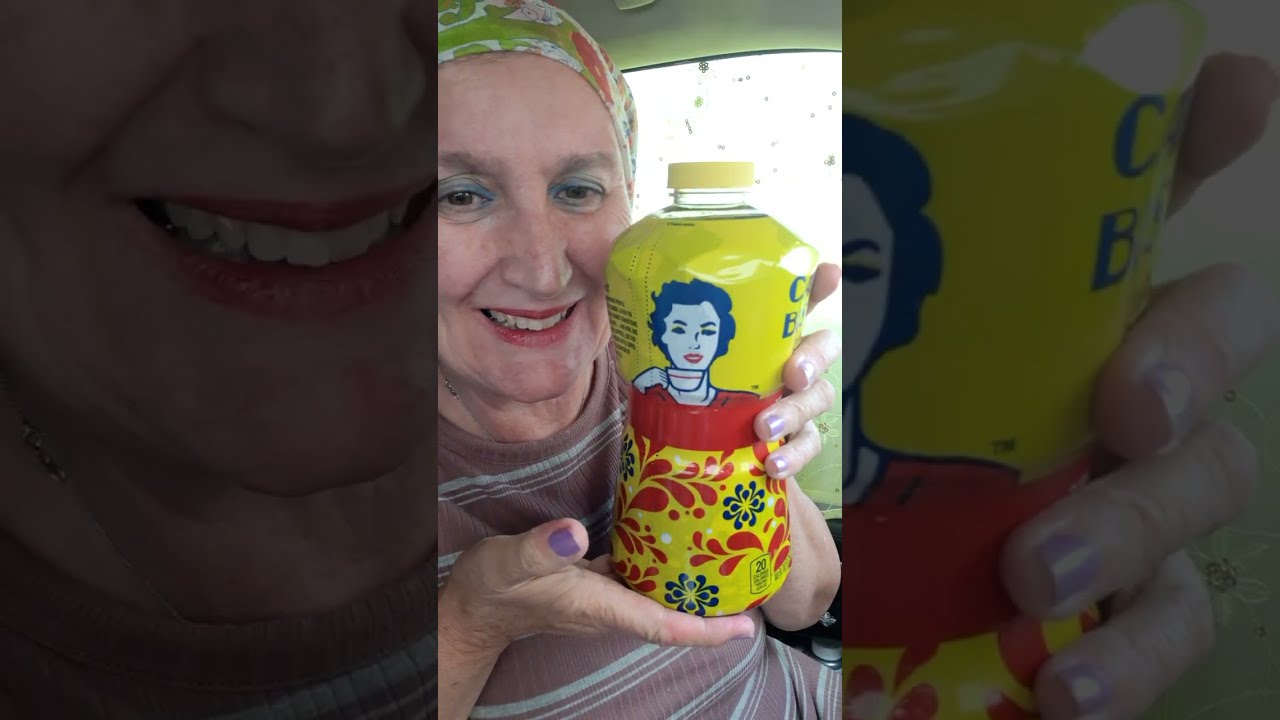 Cafe Bustelo Espresso Style Coffee, unsweetened - Food Reviews by Sabiene