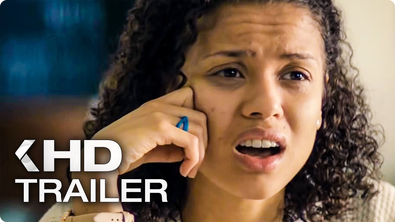 IRREPLACEABLE YOU Trailer (2018) Netflix