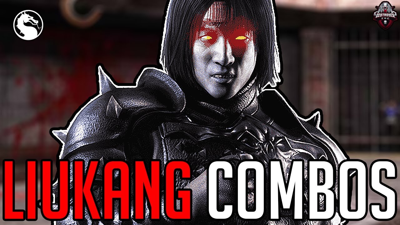 THIS LIU KANG WENT NINJAKILLA JR MODE! - Skip2myliu vs Supercell FT5 - MKX
