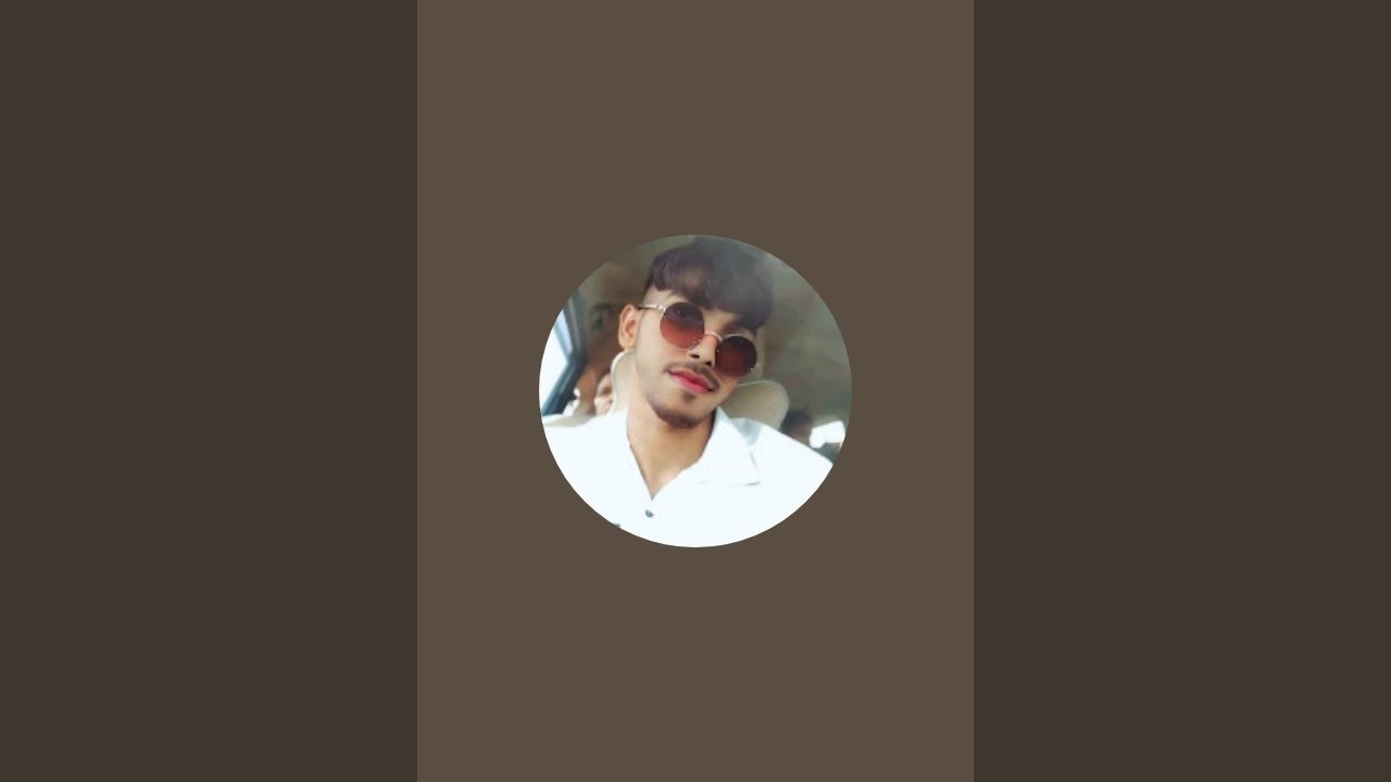 Shantanu Patel4  mere live me welcome hai 🙏 aap sabhi ka
