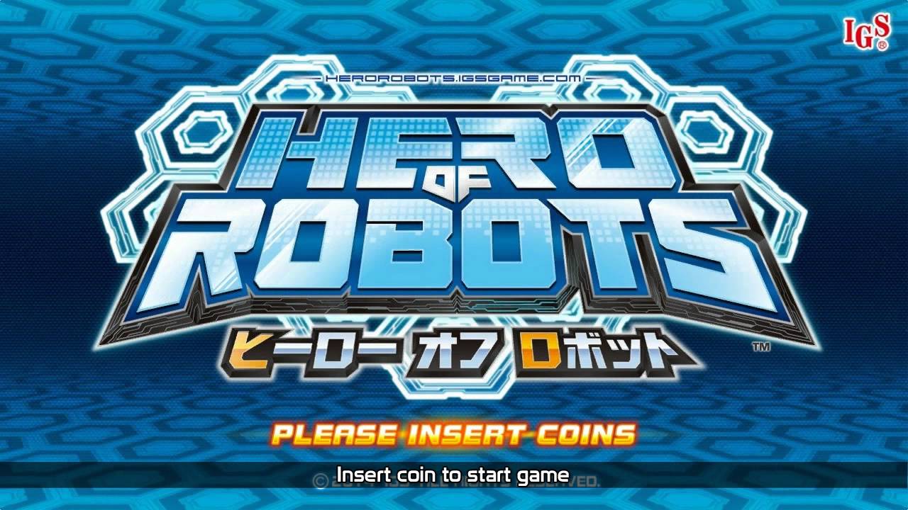 Hero of Robots gaming guide & How to play