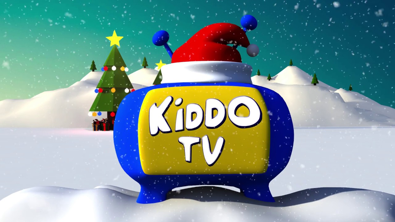 Christmas KIDDO TV
