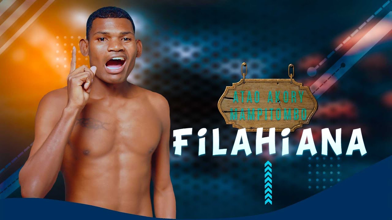 Capitaine Lac Ambi - Atao akory mampitombo Filahiana ? (Official Video By ARISON Films)