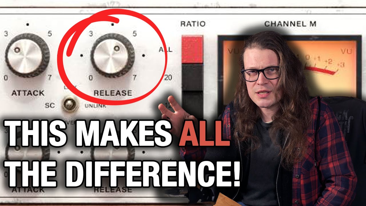 The Most Important Control On Your Compressor