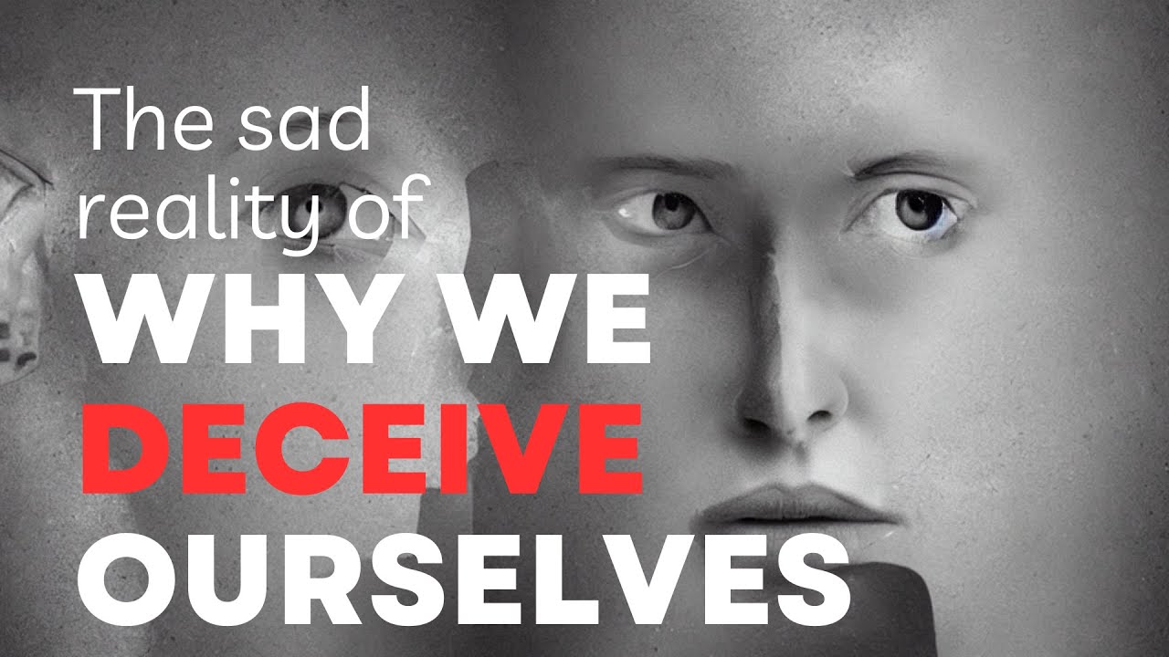 Why We Deceive Ourselves: Unraveling the Mysteries of Cognitive Dissonance