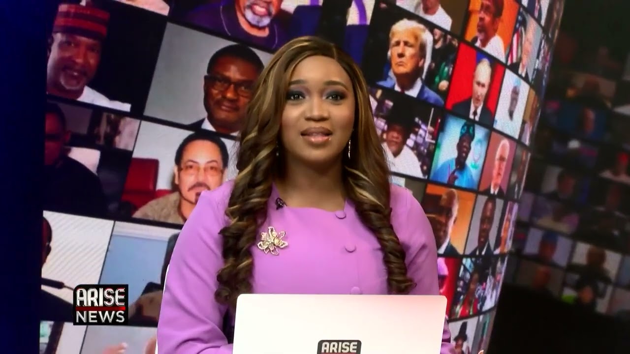 THE MORNING SHOW: COURT STOPS KANO GOVT FROM REINSTATING SANUSI