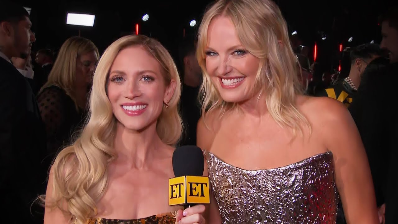 The Hunting Wives' Brittany Snow and Malin Akerman Share Season 2 Update! (Exclusive)