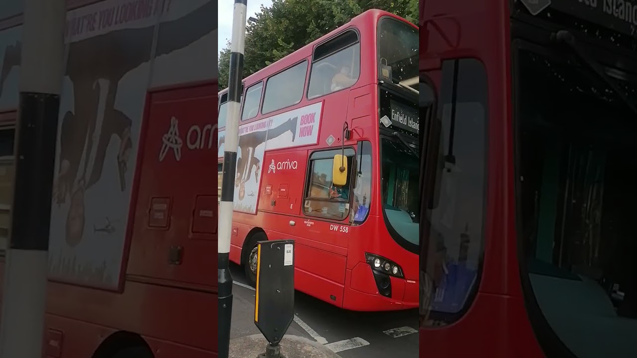 Palmers Green n London 11th August 2025