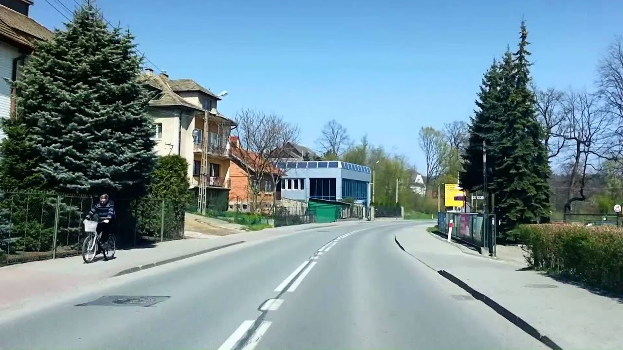 Sułkowice   2014.04.18