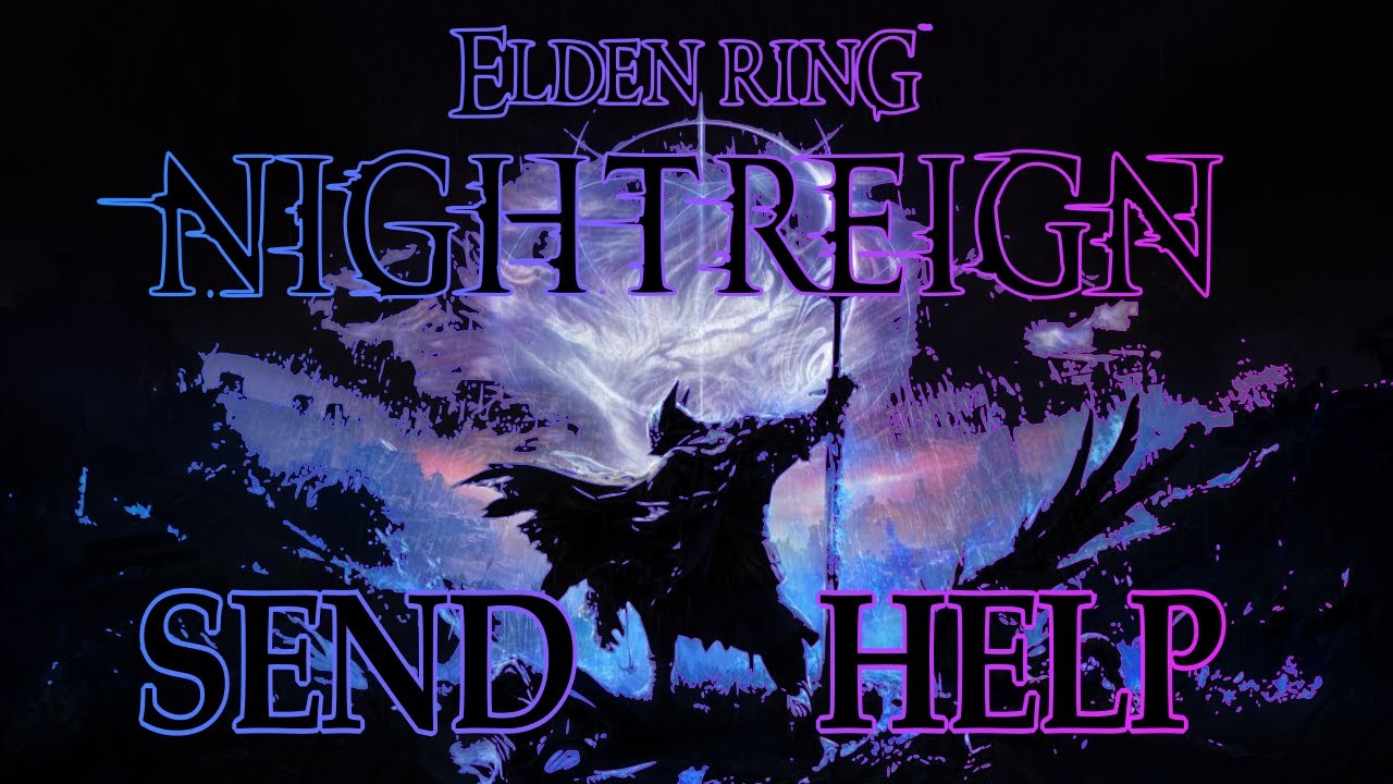 Elden Ring Nightreign - Ein Guide zum Erfolg...