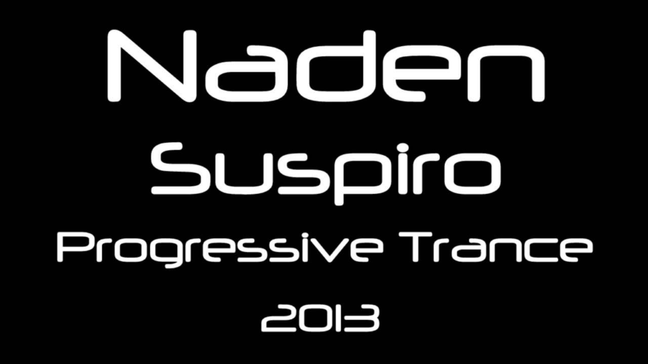 Naden - Suspiro (Original Mix) [HQ]