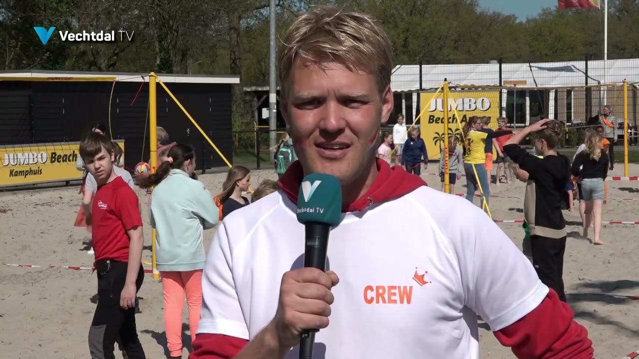 Koningsspelen Dalfsen en Nieuwleusen 2022
