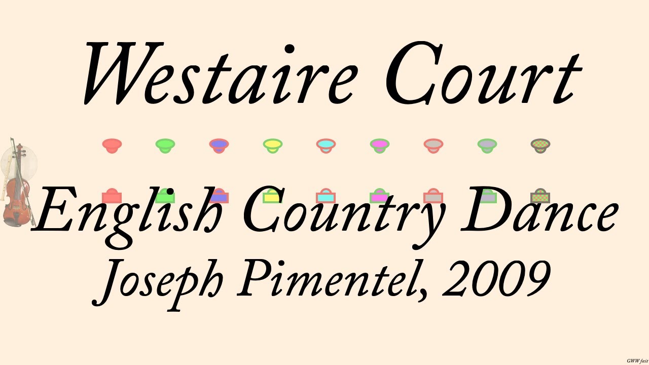 Westaire Court